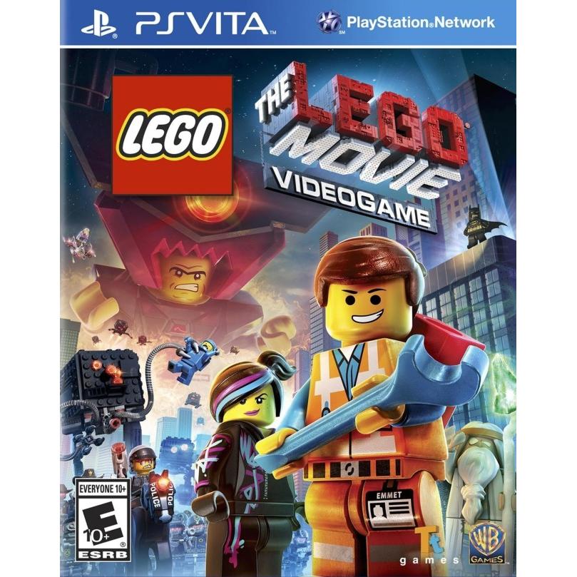 VITA - The Lego Movie (In Case)
