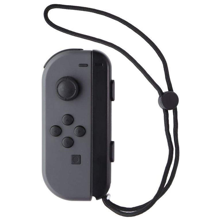 Nintendo Switch Joy-Con Controller (Left / Grey)