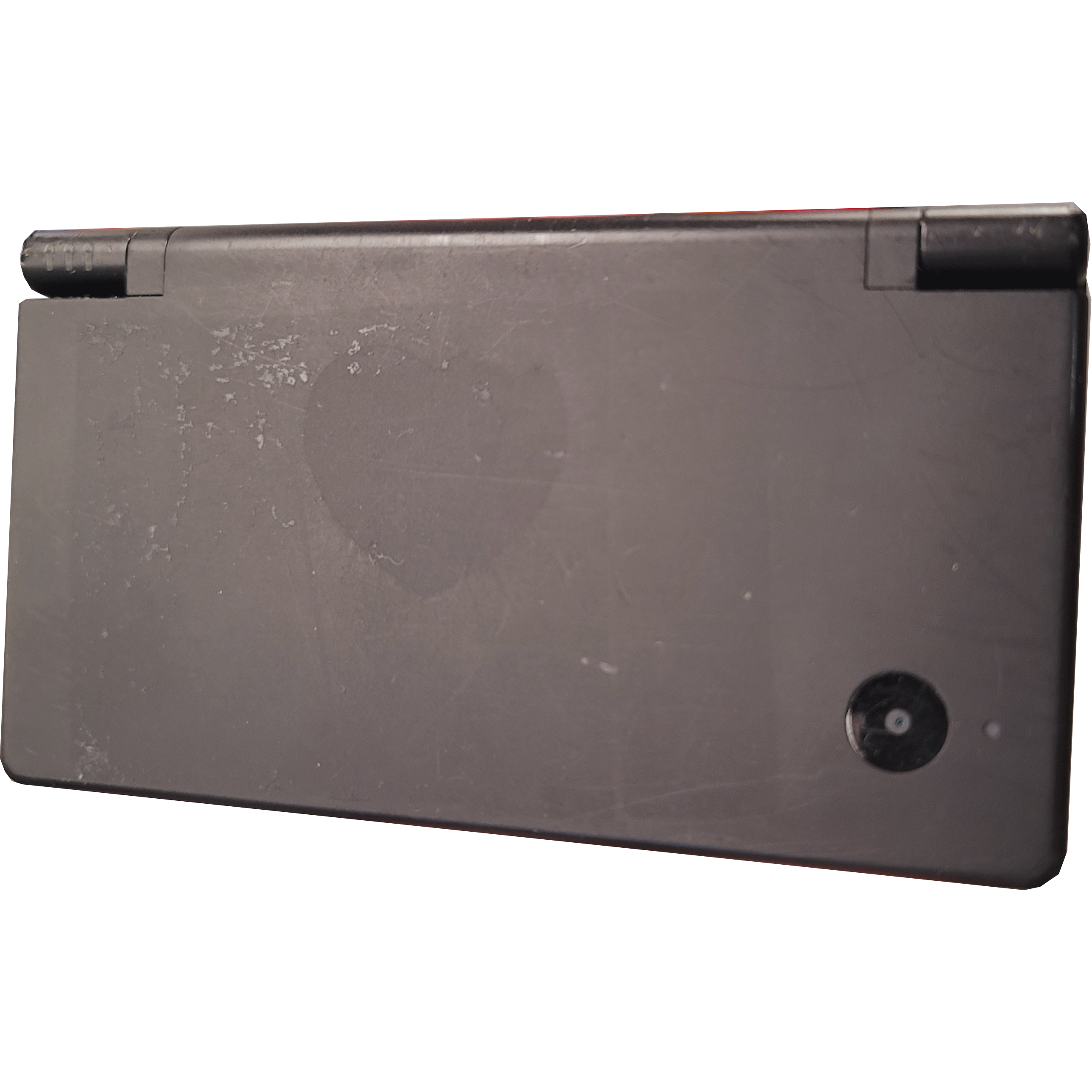 DSi System (Black / Reduced)