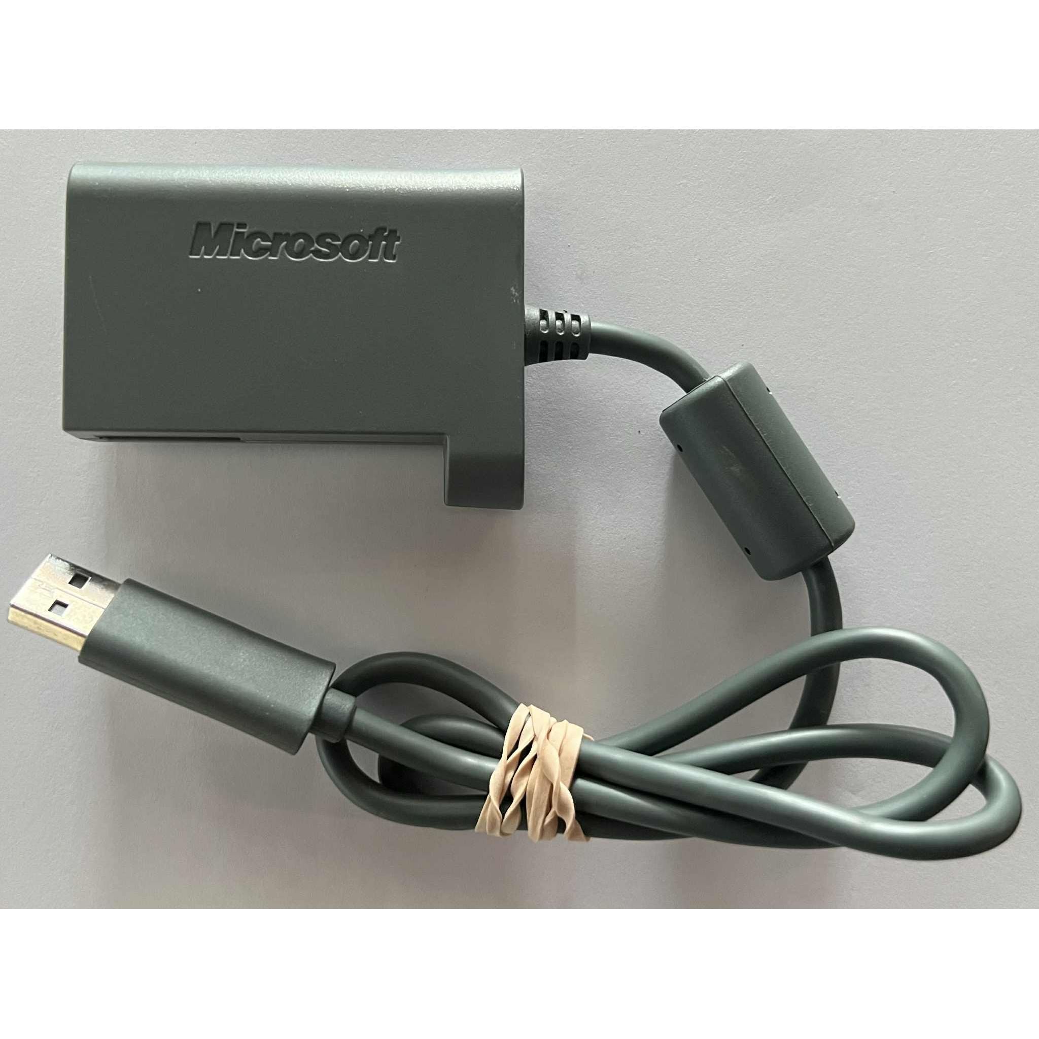 Câble de transfert de disque dur XBOX 360