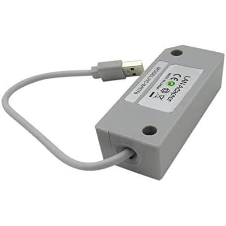 Nintendo Wii LAN Adaptor - Third Party