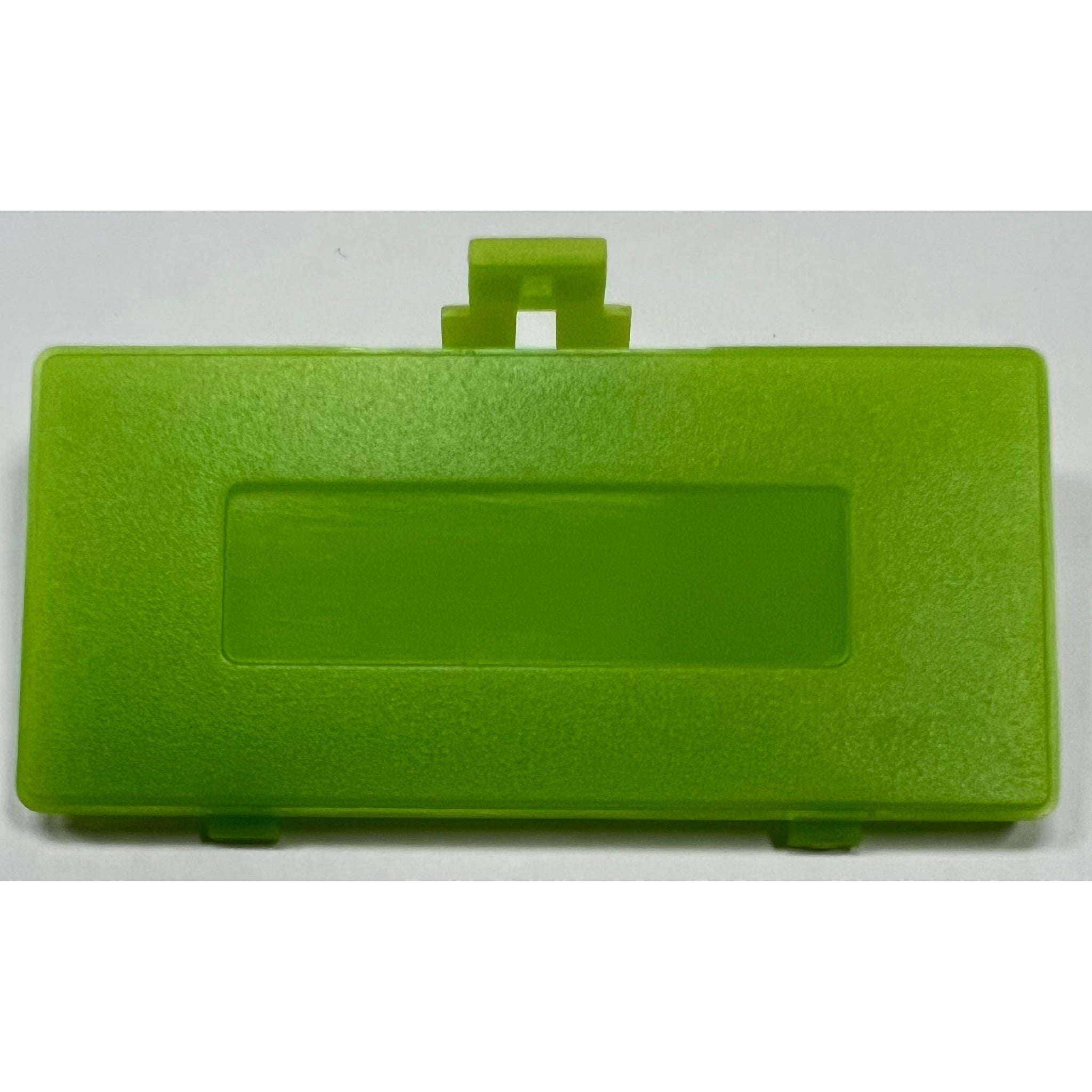 Couvercle de batterie de remplacement pour Gameboy Pocket