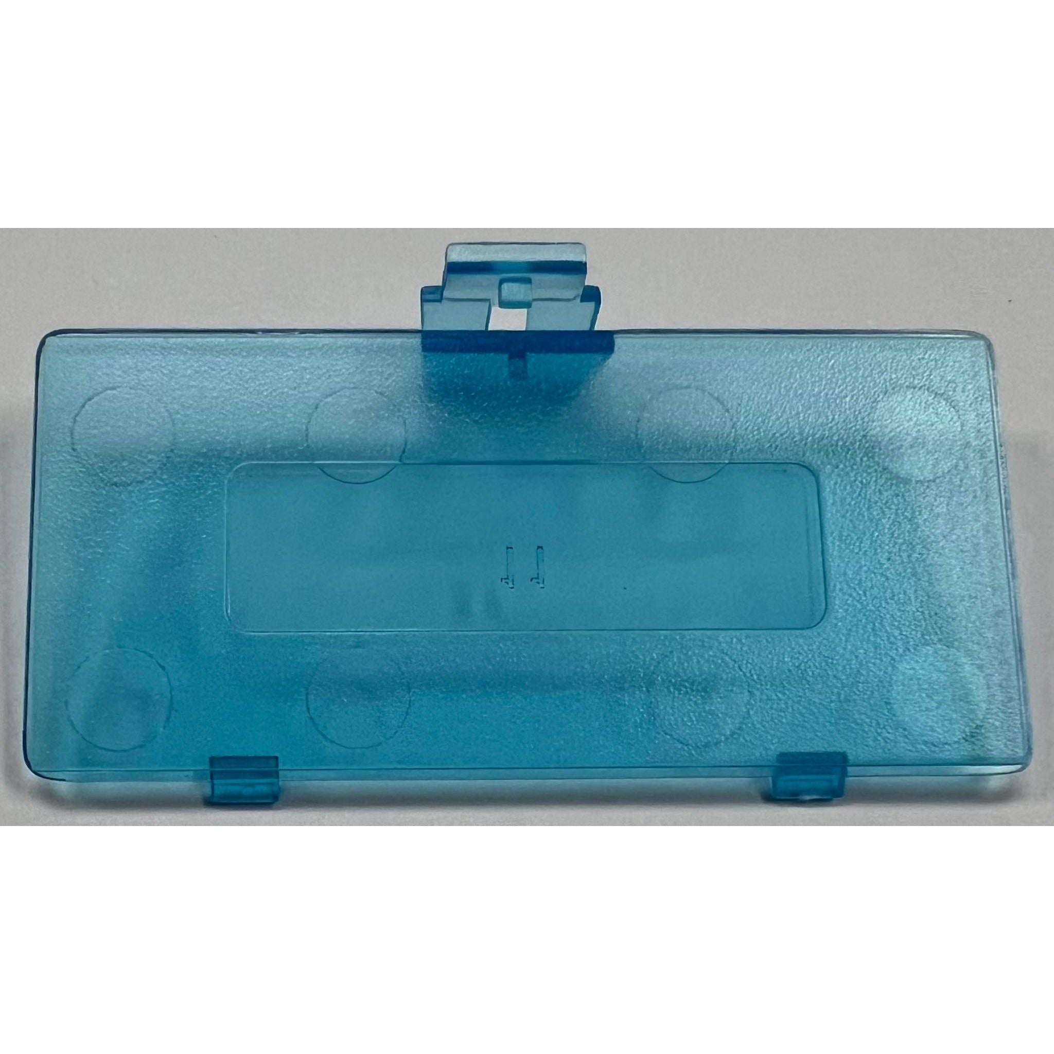 Gameboy Pocket Replacement Battery Cover