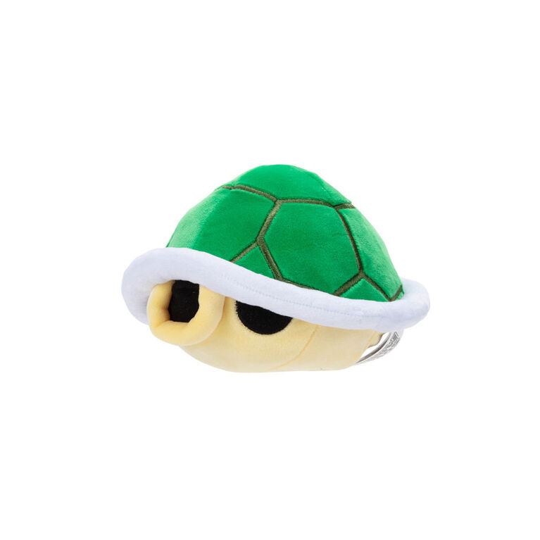 Super Mario Green Koopa SFX Plush