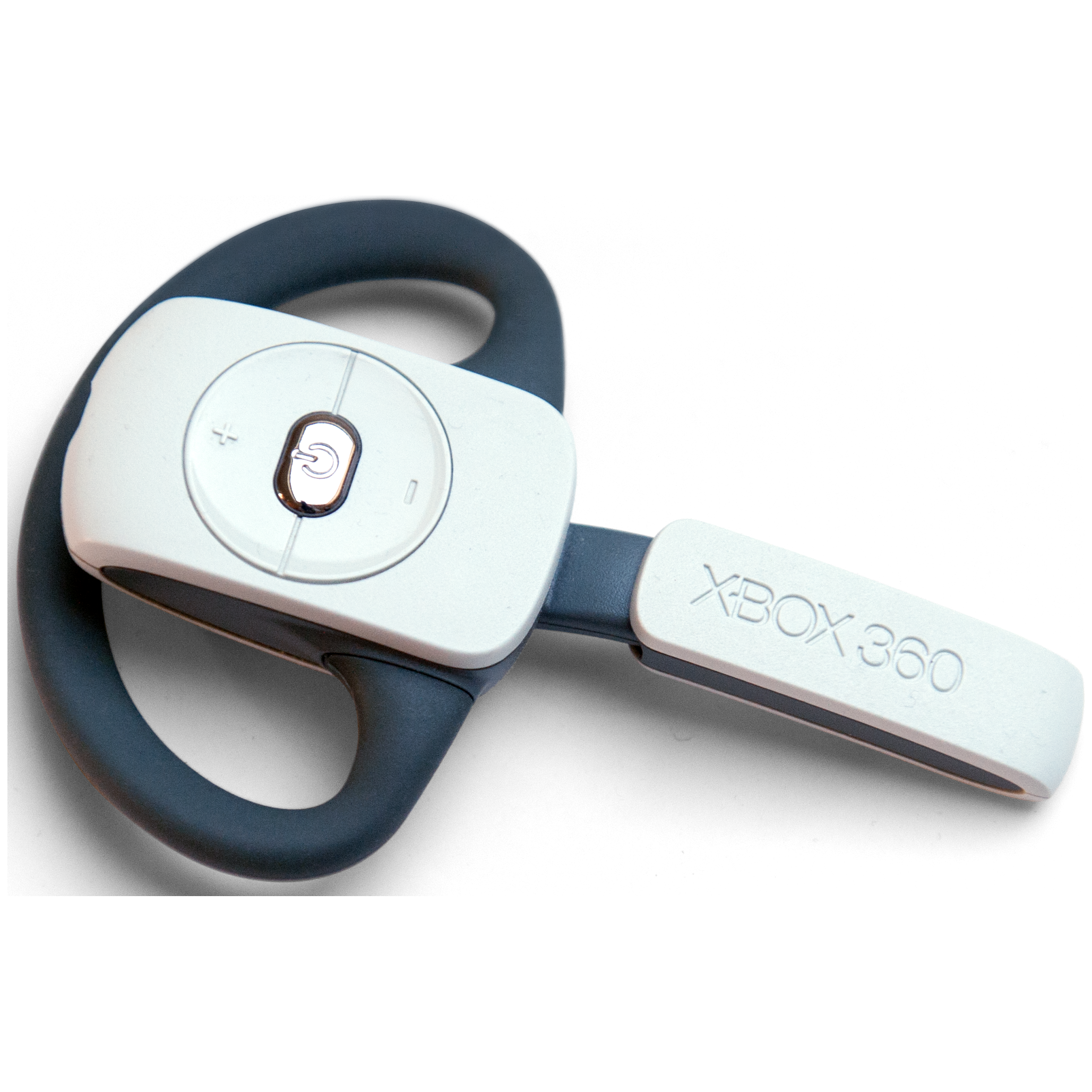 Xbox 360 Wireless Headset Microphone with Charging Cable