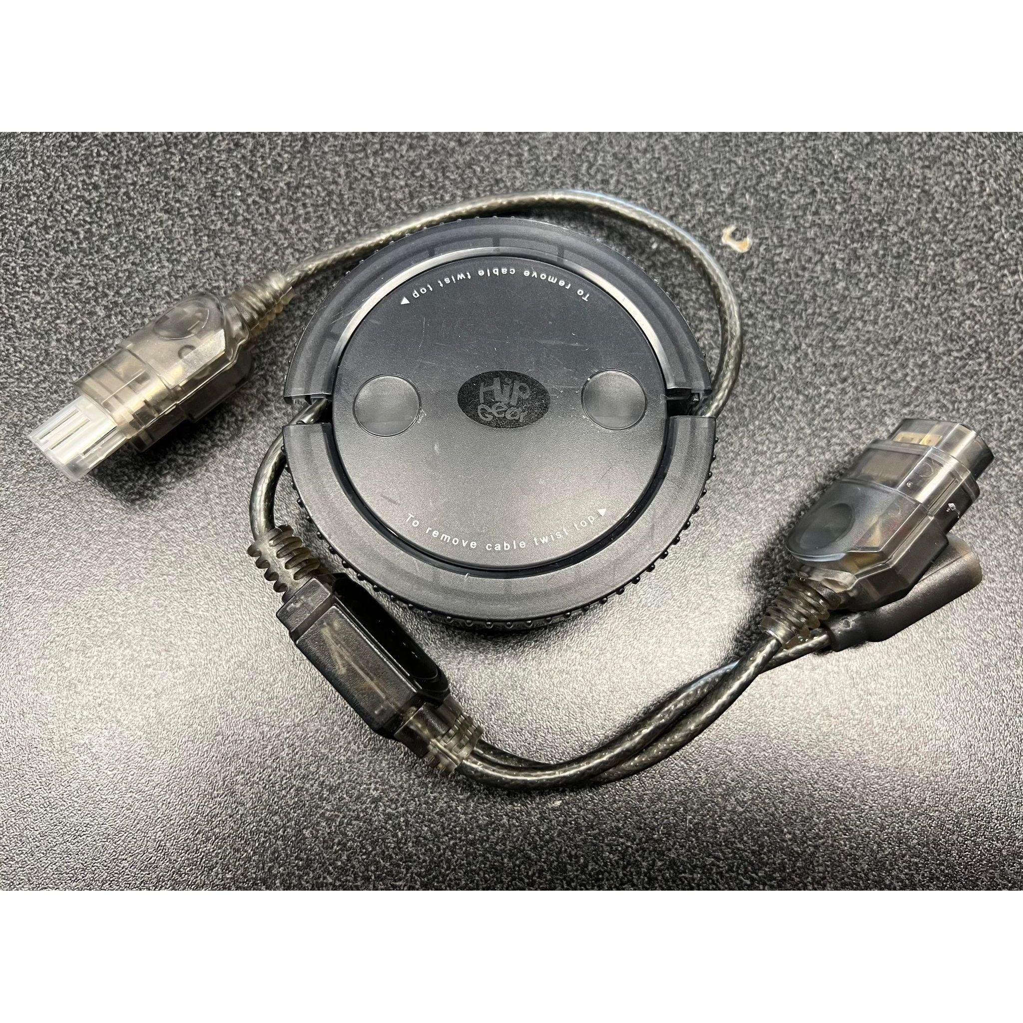 Hip Gear 8' Extension Cable for XBOX Controllers
