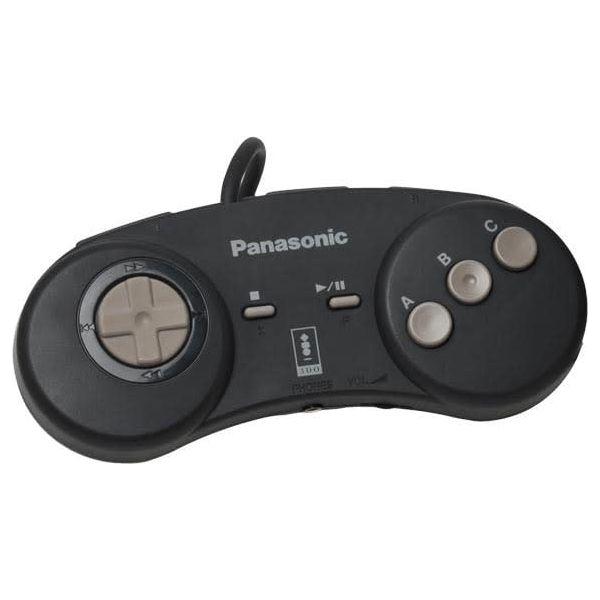 3DO System FZ-10 Model