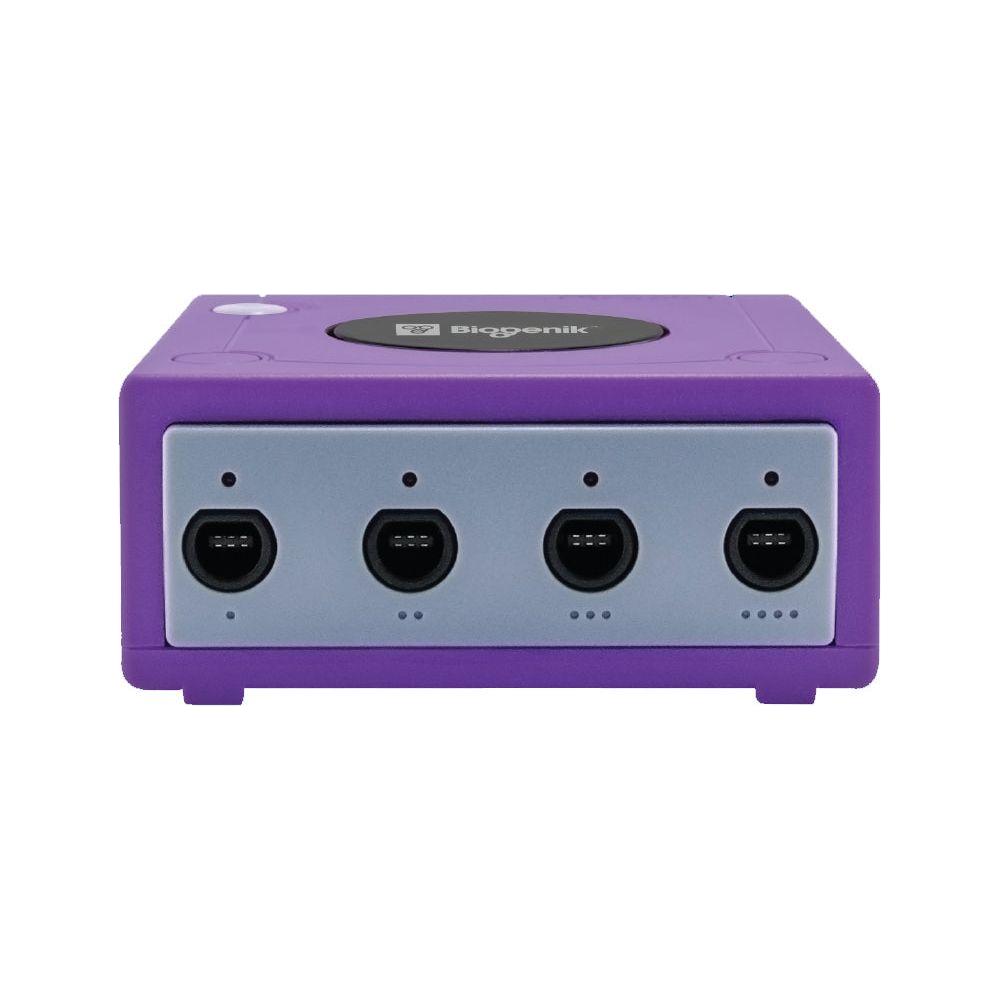 Biogenik Nintendo GameCube Controller Adapter for Wii U PC
