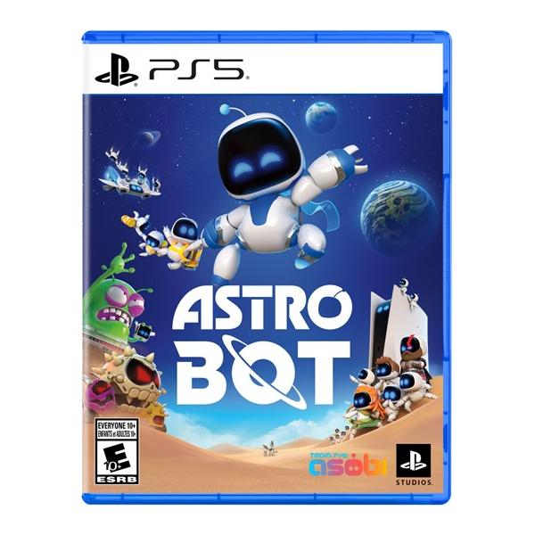 PS5 - Astro Bot