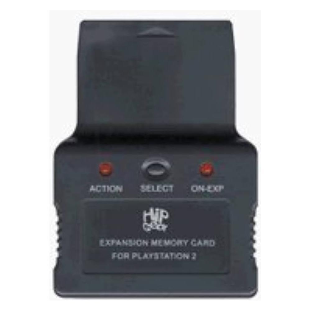 PlayStation 2 8MB Memory Card Expander