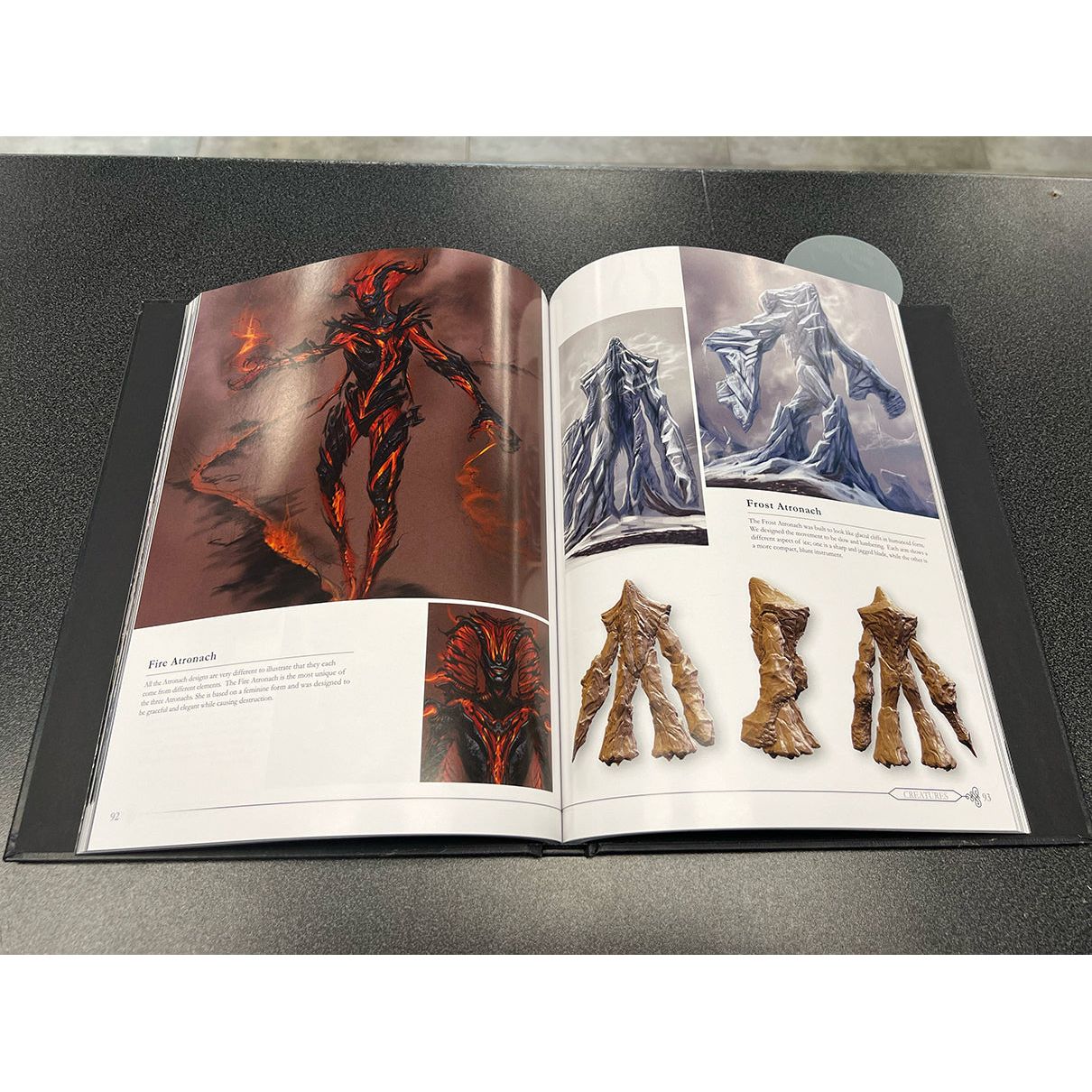 XBOX 360 - The Elder Scrolls V Skyrim Collector's Edition