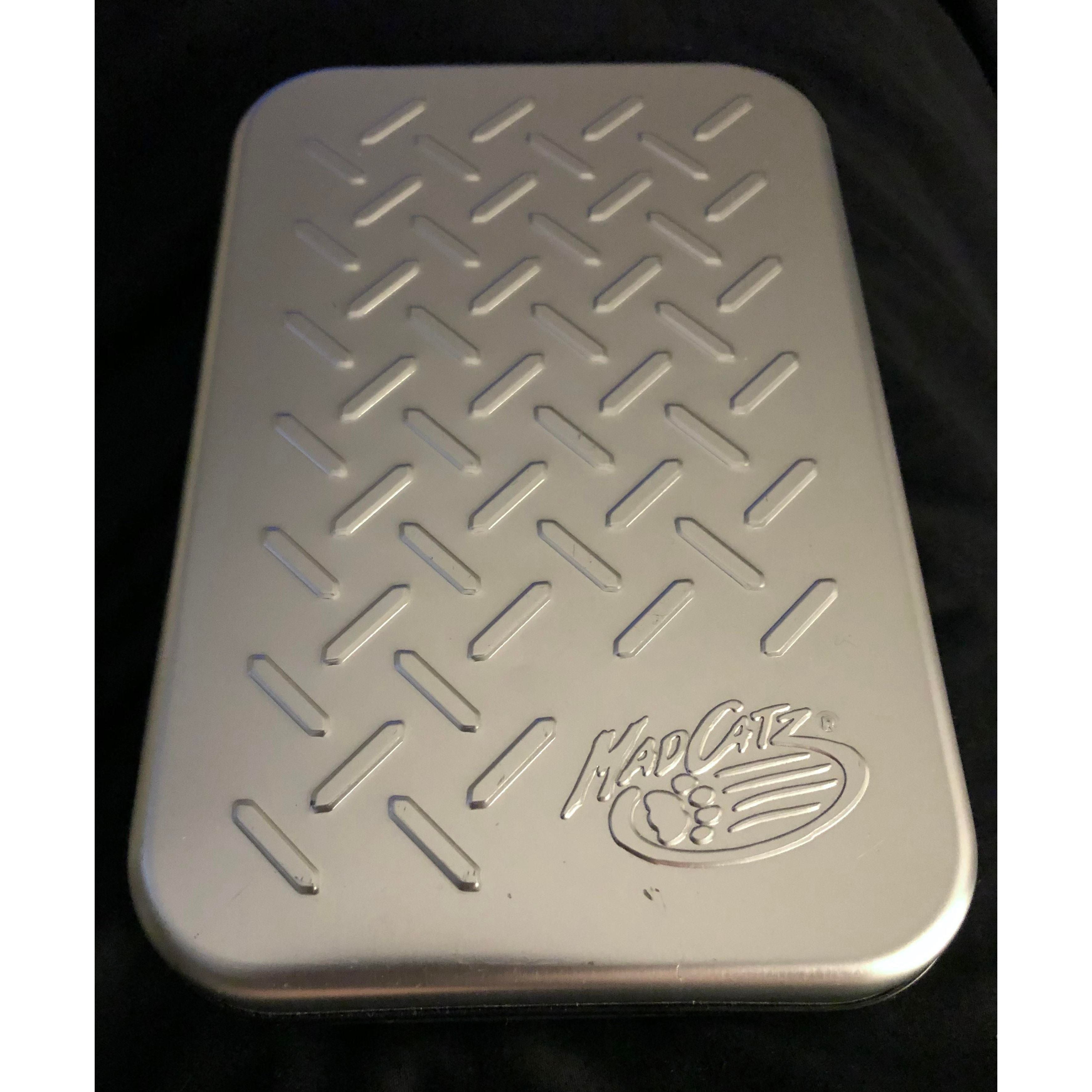 Nintendo Gameboy Advance SP Carrying Case