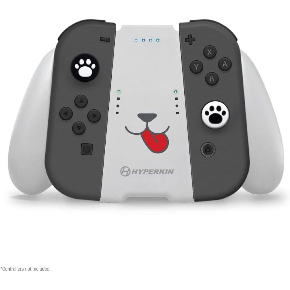 Nintendo Switch Pupper Controller Attachment