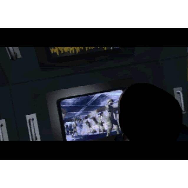 SATURN - Alien Trilogy