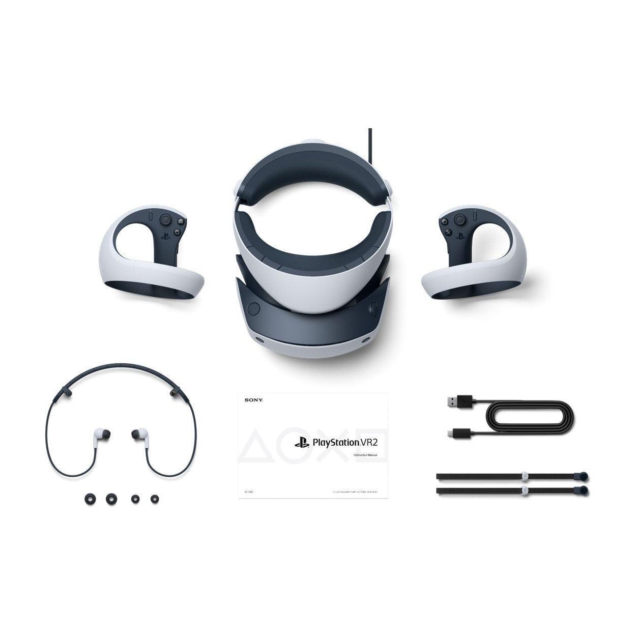 PlayStation VR2 (Used)