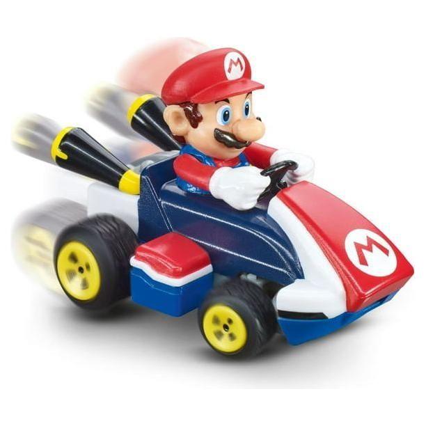 Mario Kart MINI RC - Mario