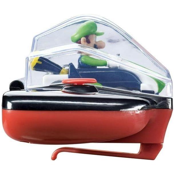 Mario Kart MINI RC - Luigi