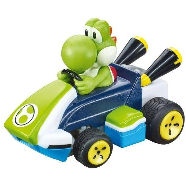 Mario Kart MINI RC - Yoshi