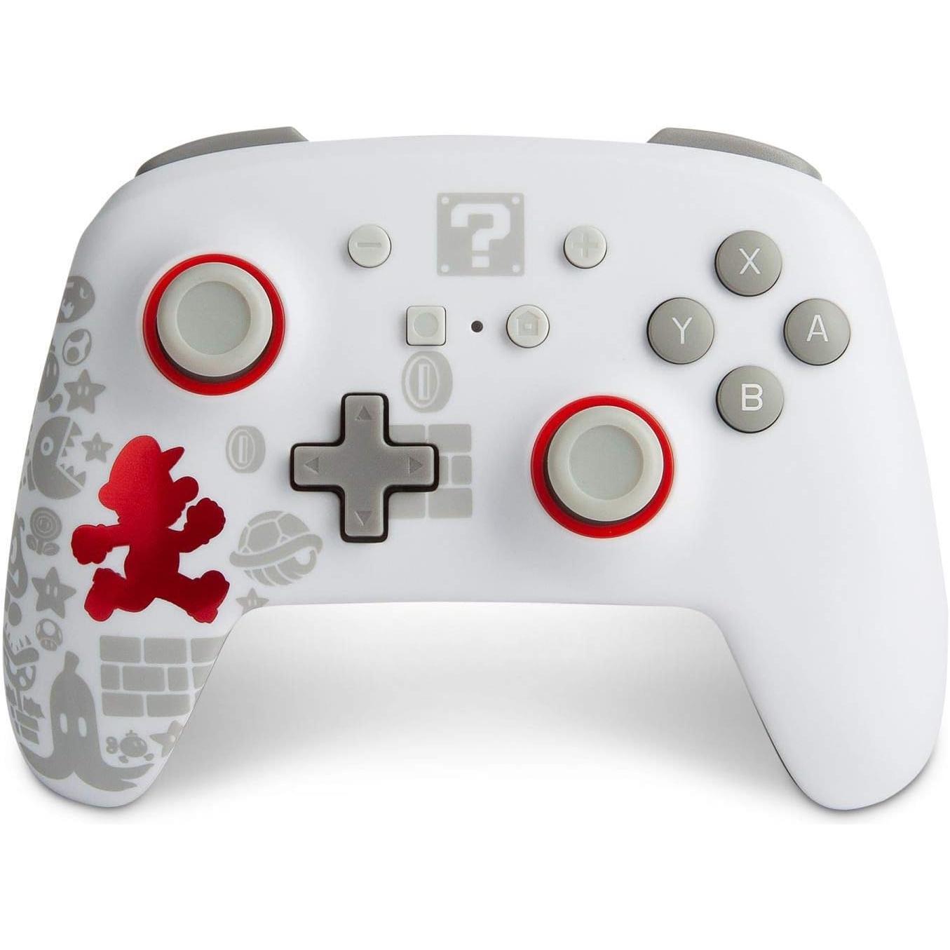 Nintendo Switch Running Mario Controller by PowerA (Used)