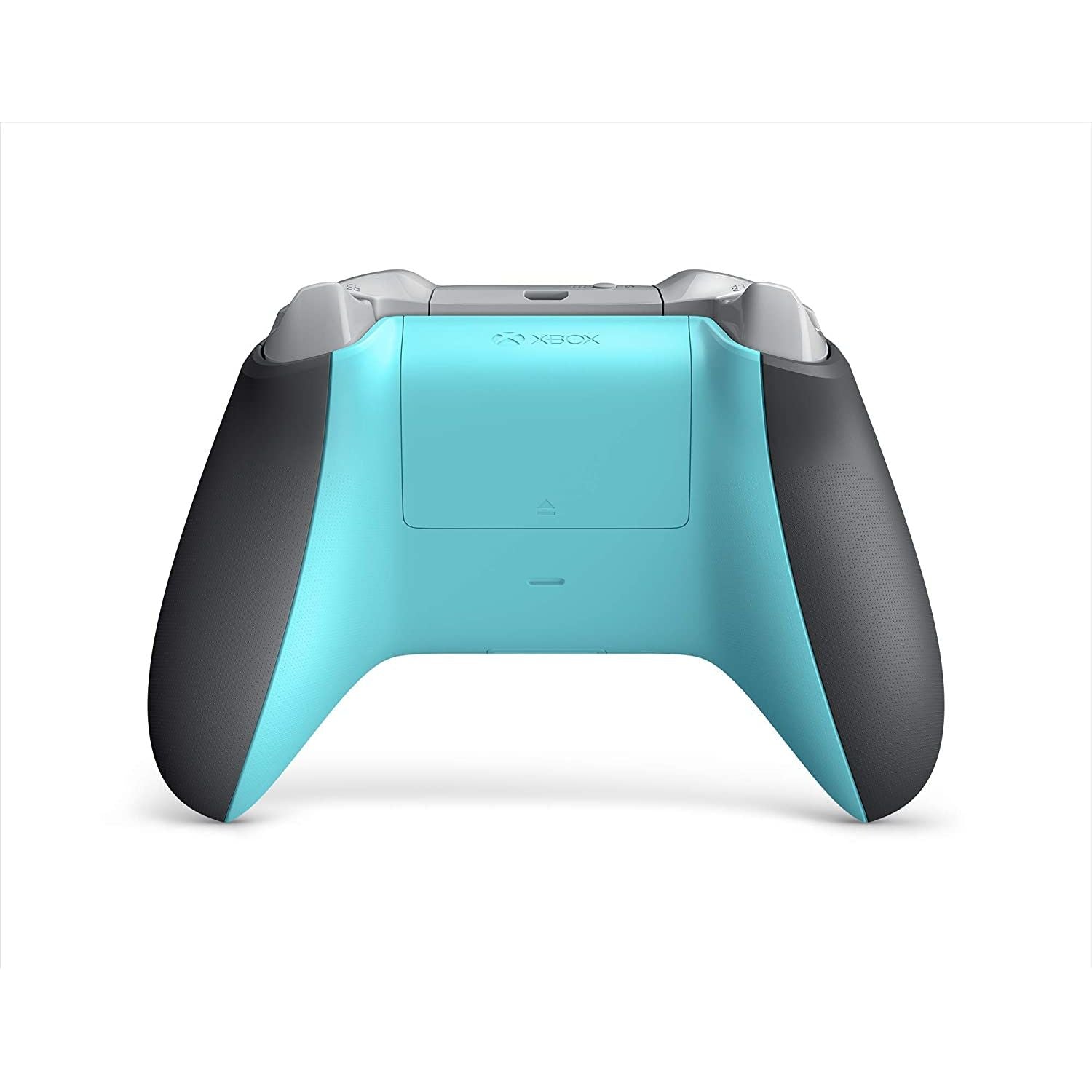 XBOX One Official Wireless Controller - Grey / Blue