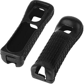 Housse en silicone pour Wii Mote