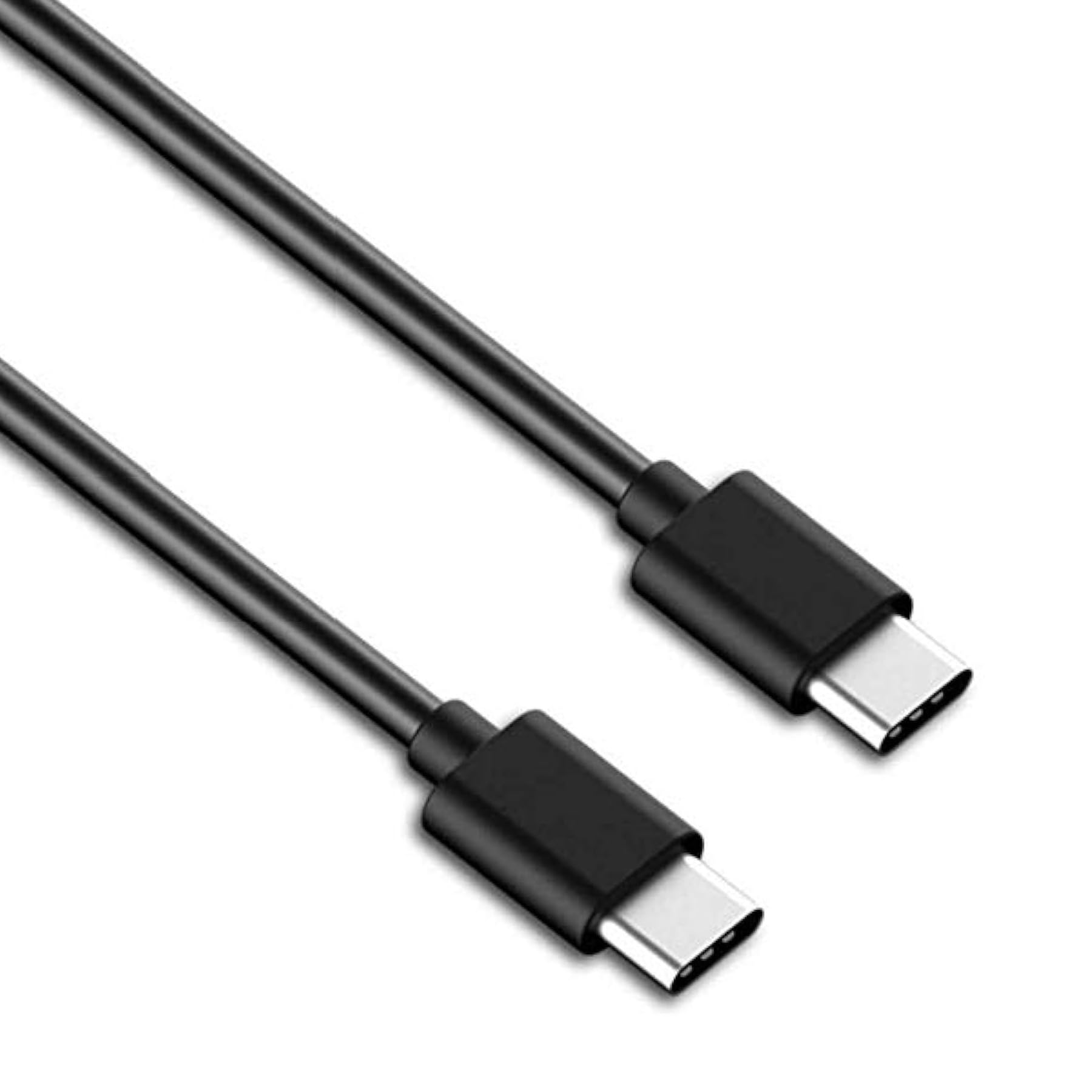 USB-C to USB-C Cable