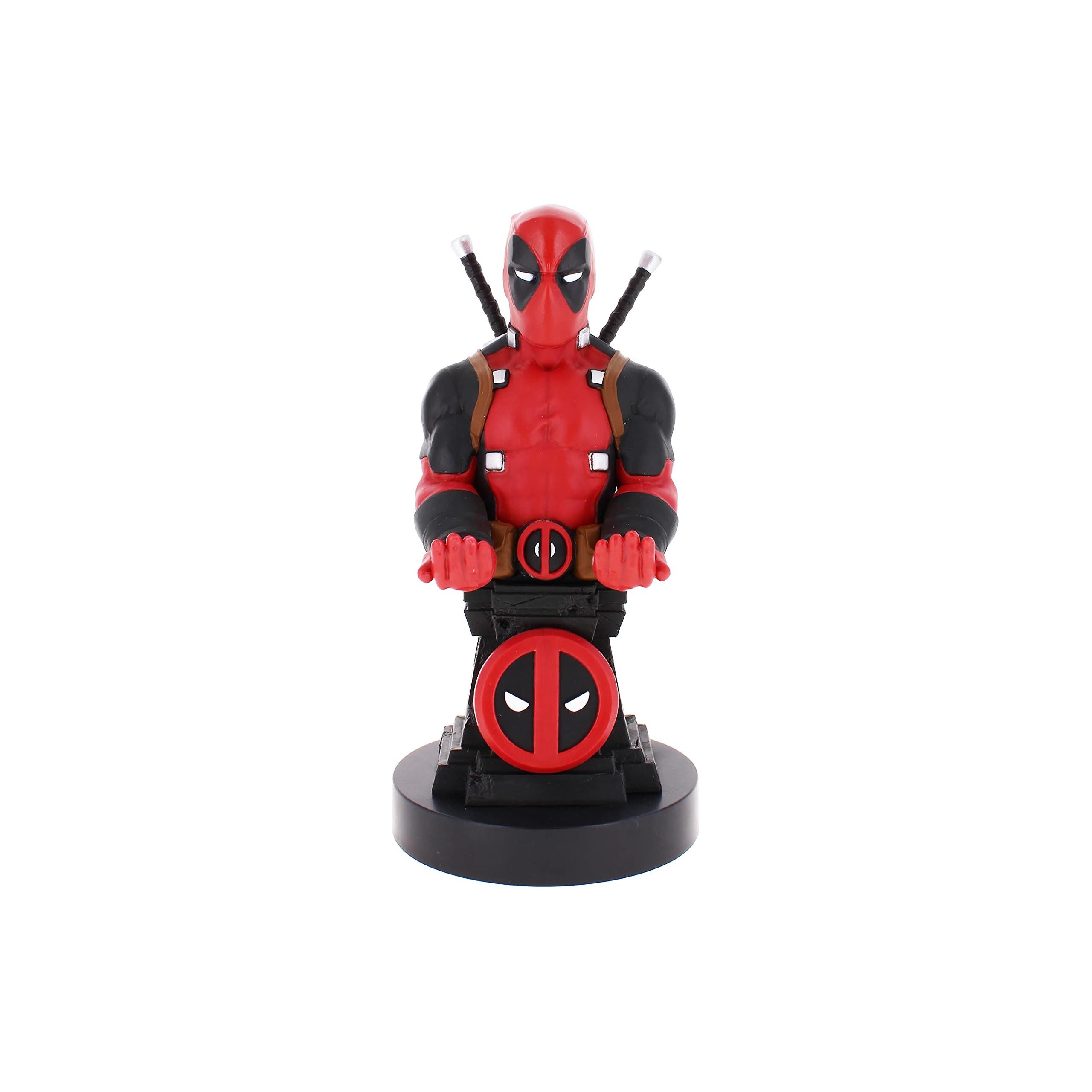Deadpool Controller Holder