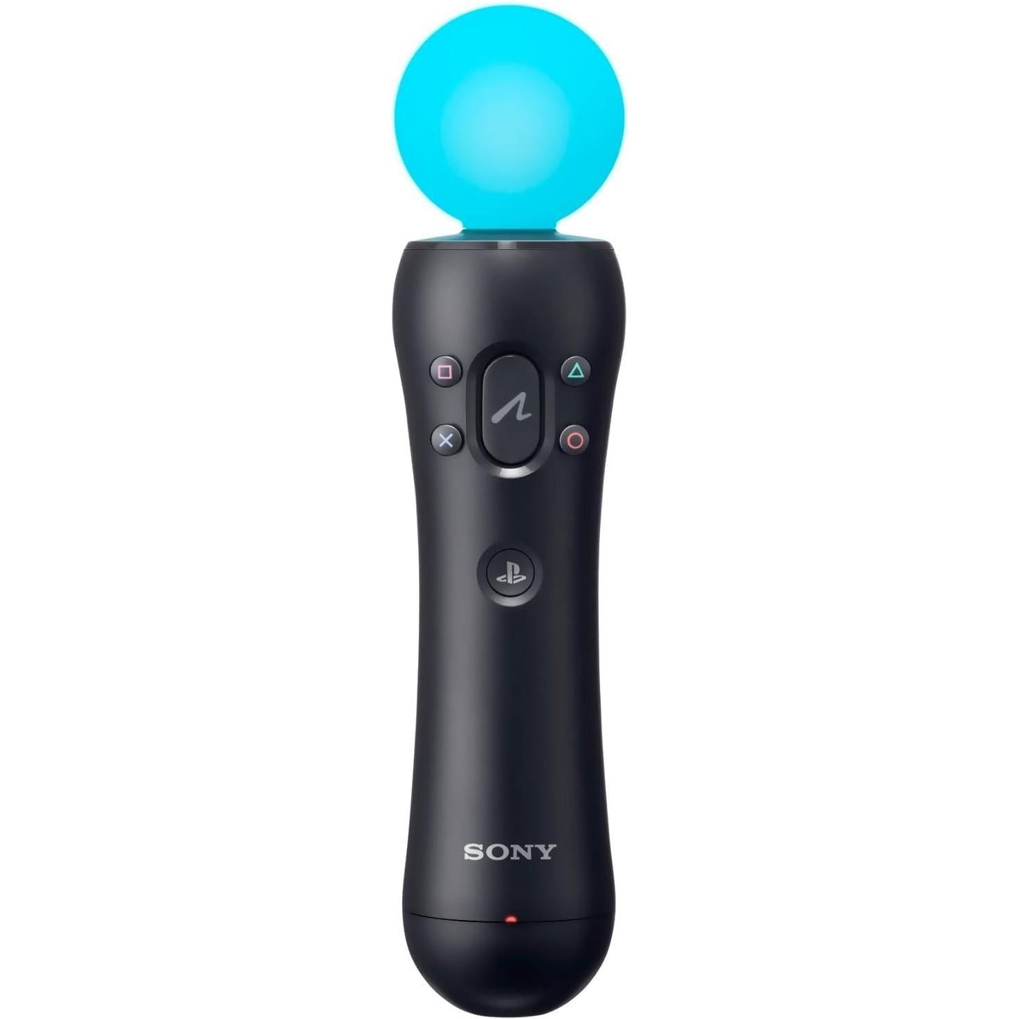 Playstation Move Controller