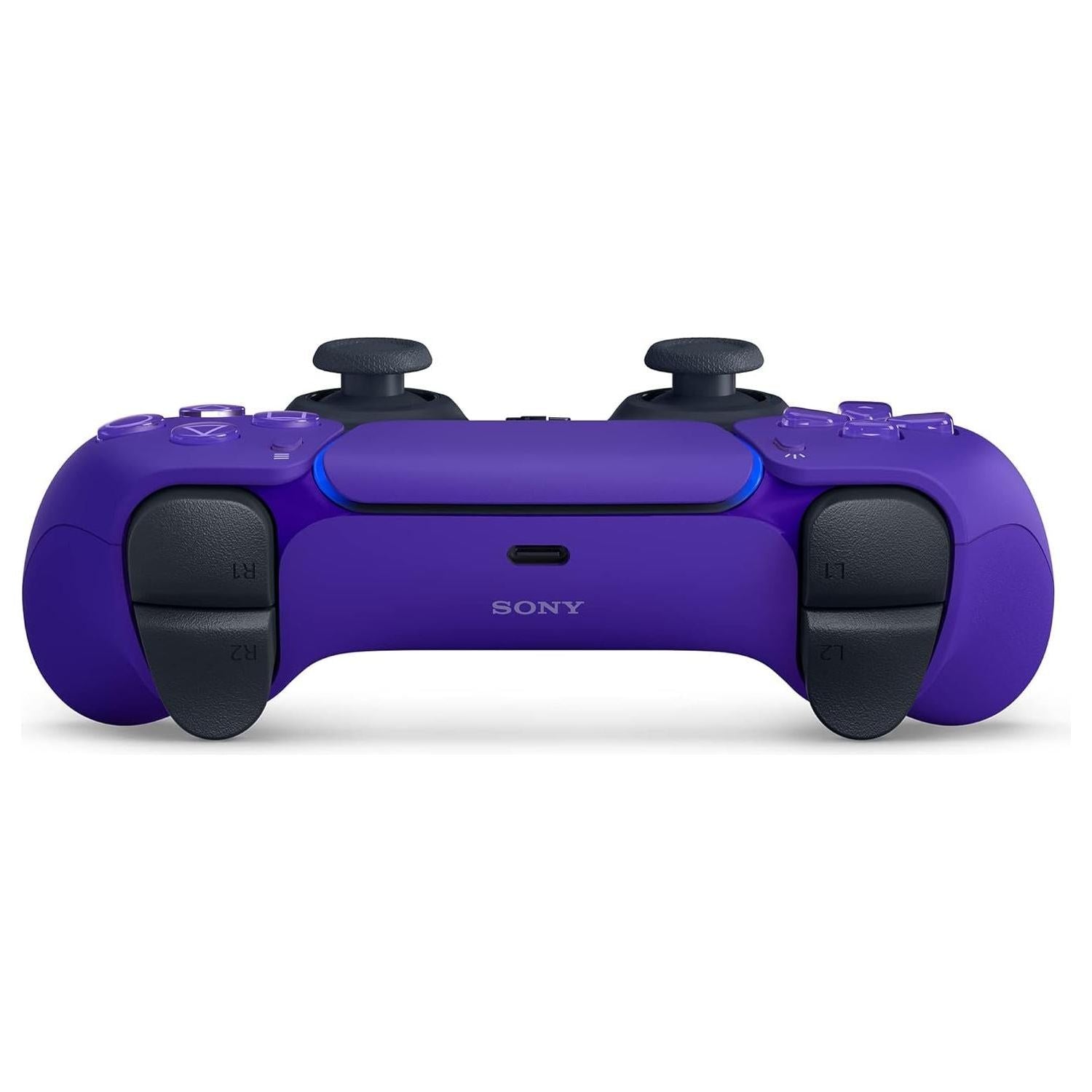 PlayStation 5 DualSense Wireless Controller (Galactic Purple)