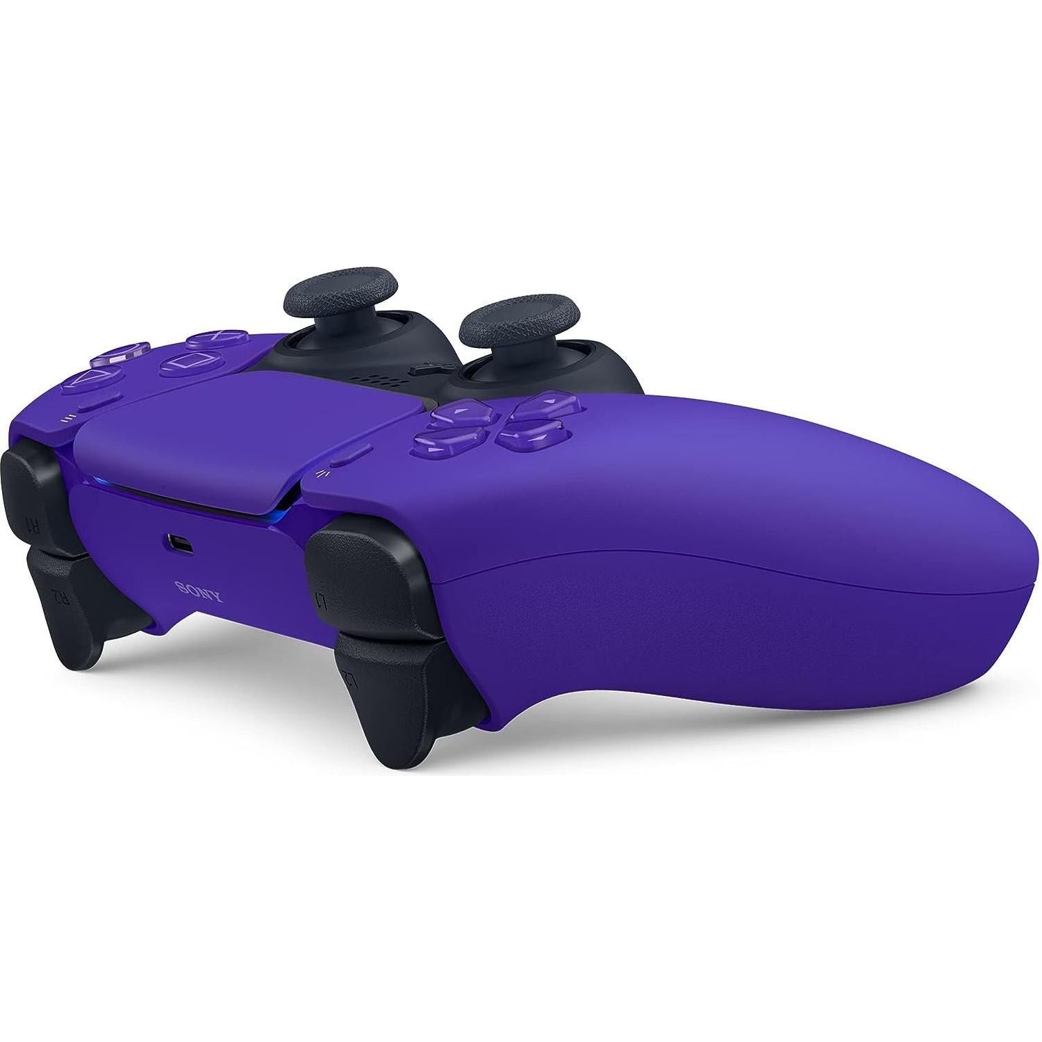 PlayStation 5 DualSense Wireless Controller (Galactic Purple)