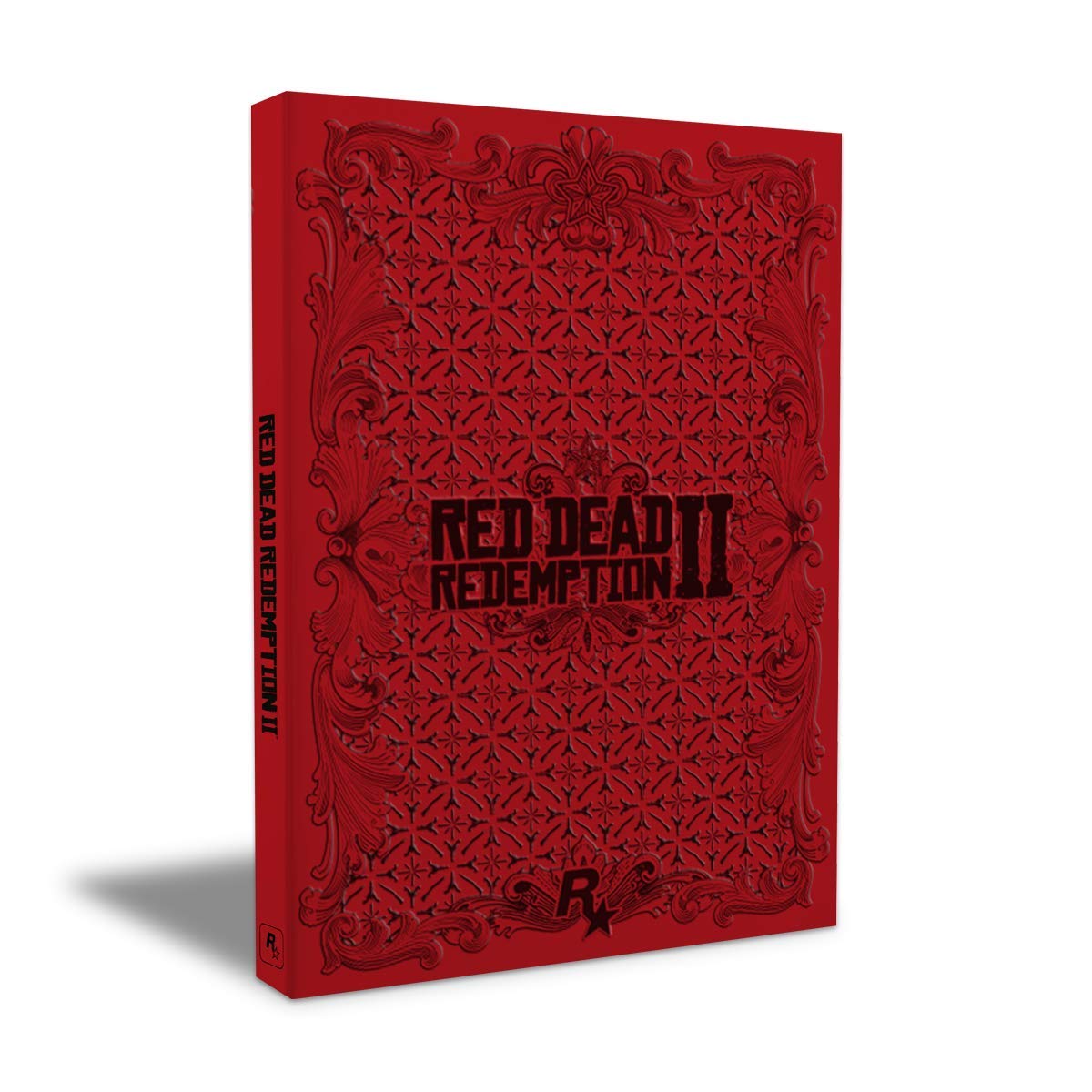 PS4 - Red Dead Redemption II SteelBook