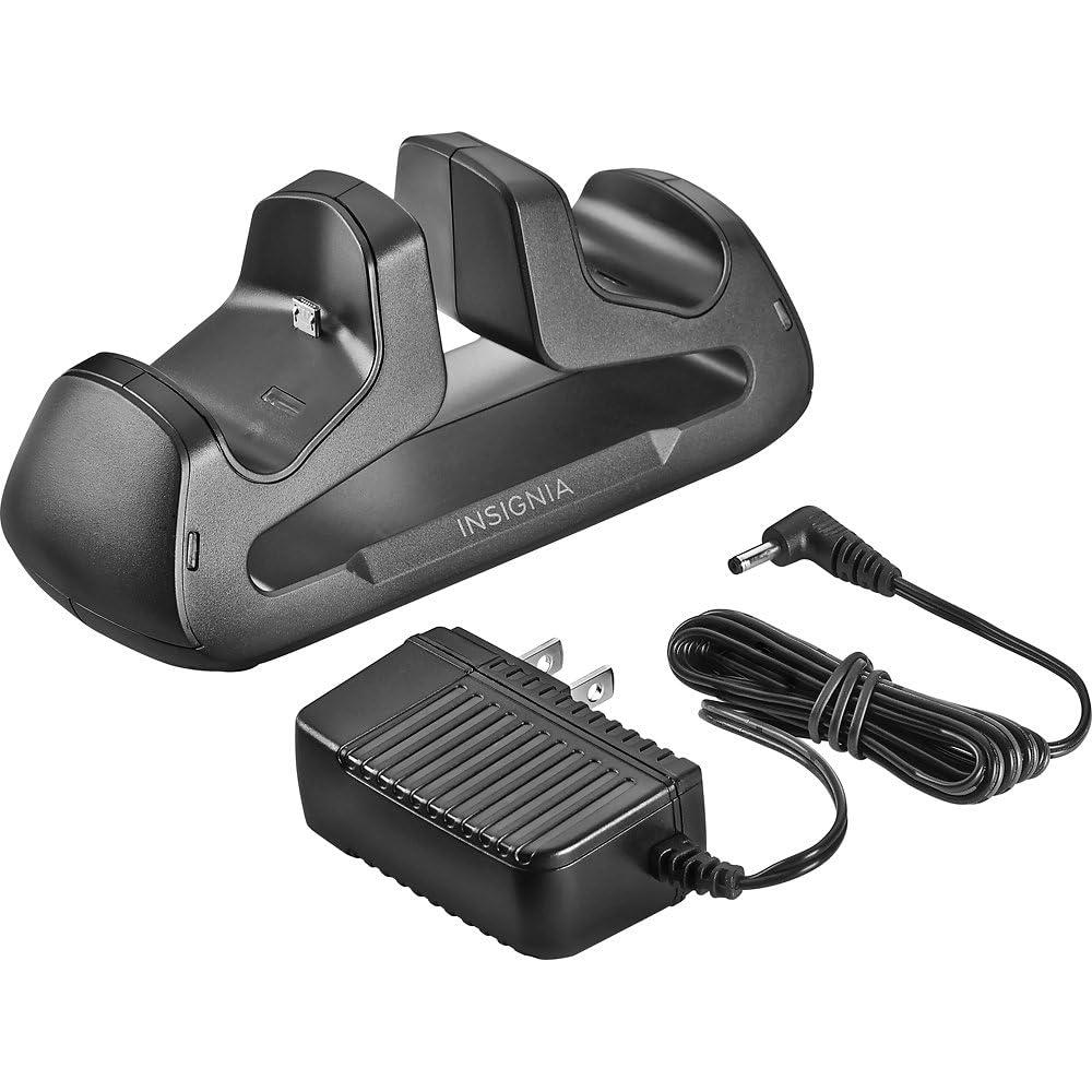 PlayStation 4 Insignia Charger Station