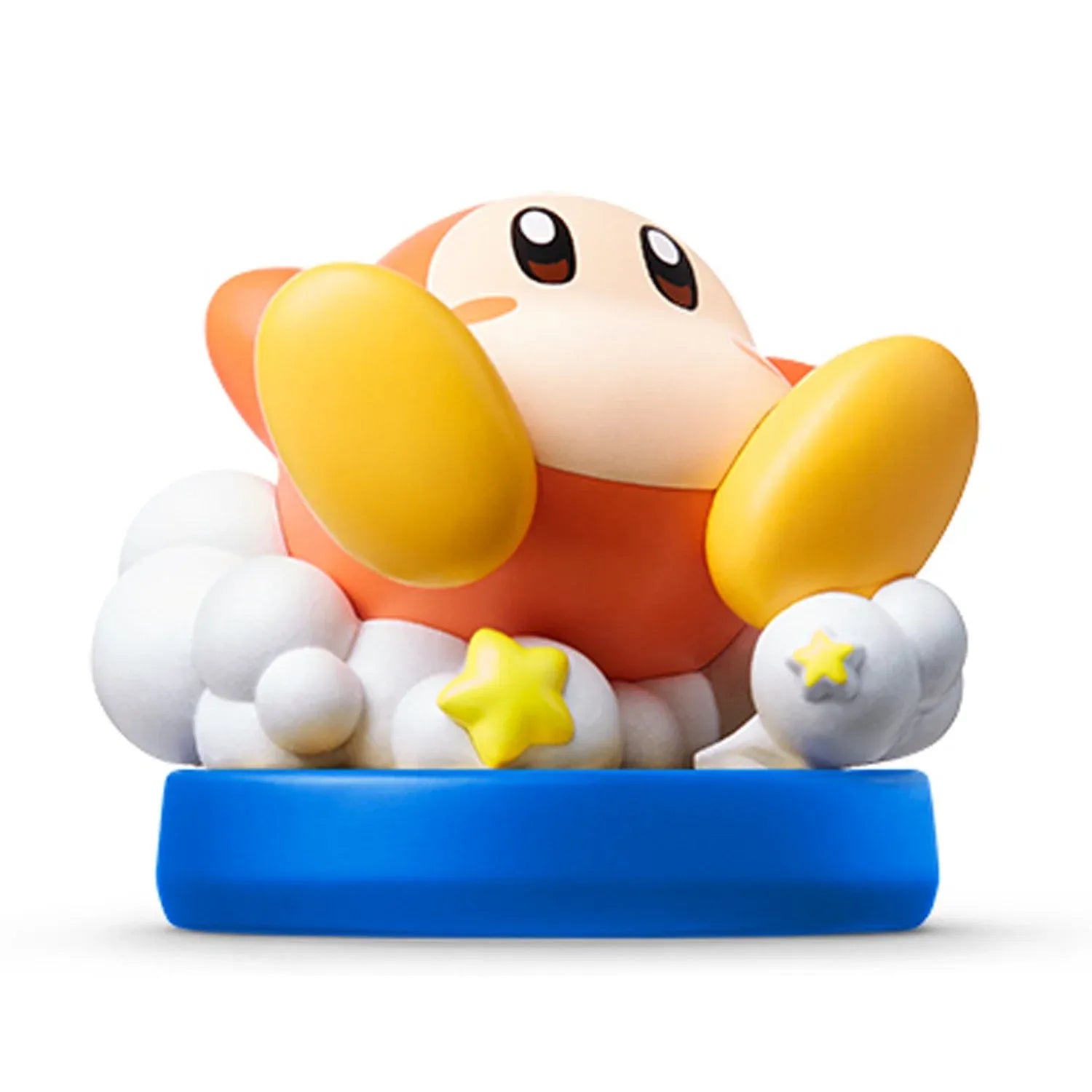 Amiibo - Kirby Series Waddle Dee Figure