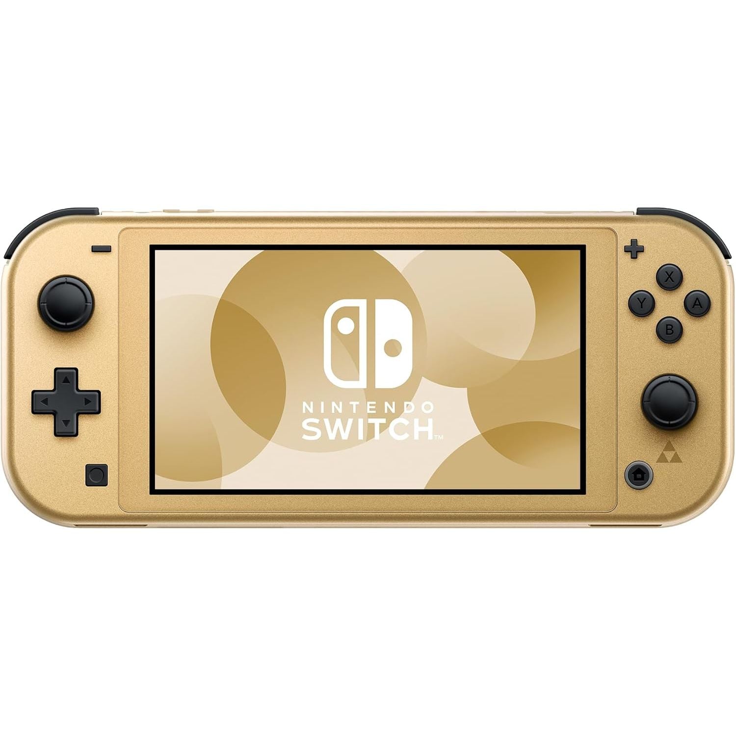 Nintendo Switch Lite System - Hyrule Edition