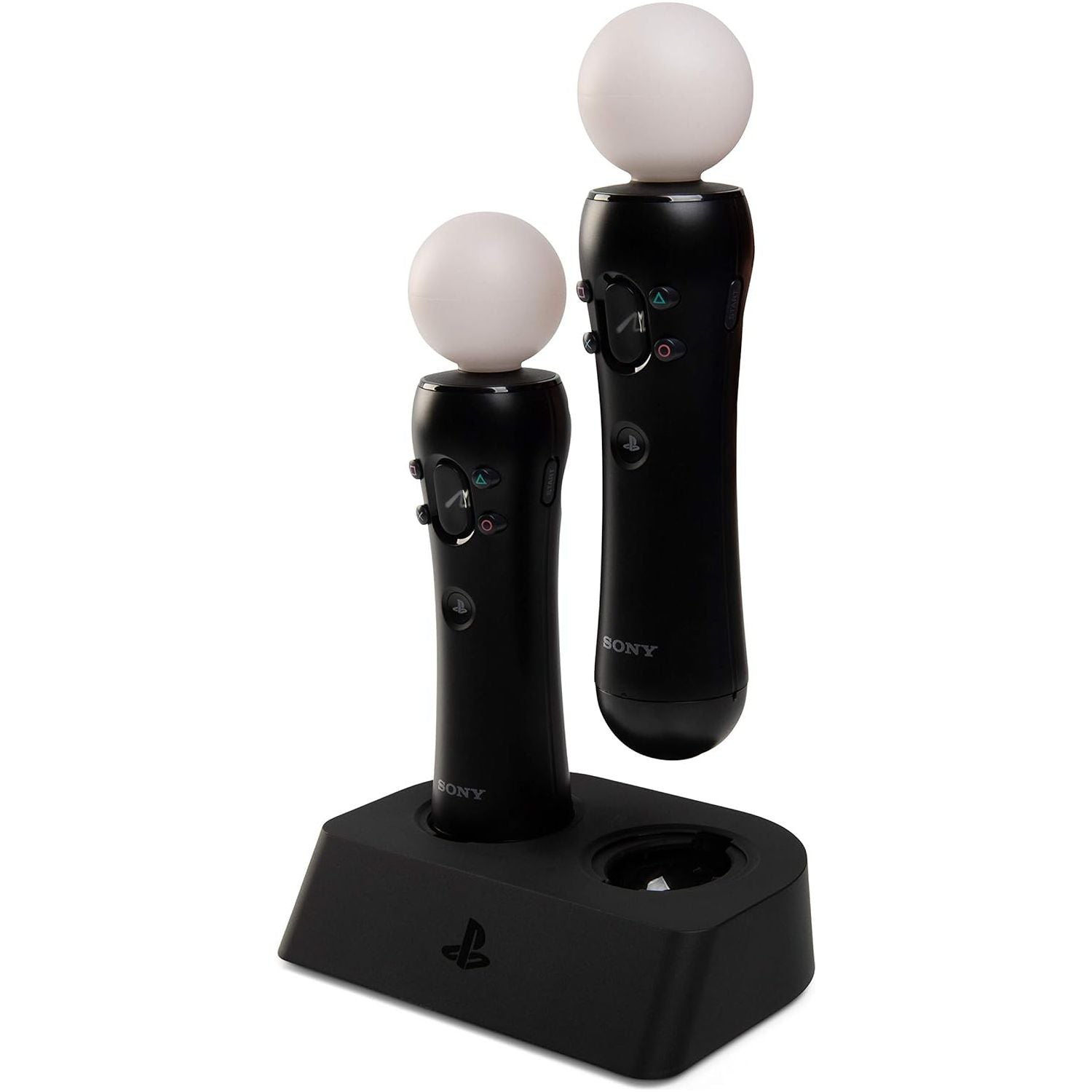 PowerA PlayStation Move Controller Charge Station (Out of Box)