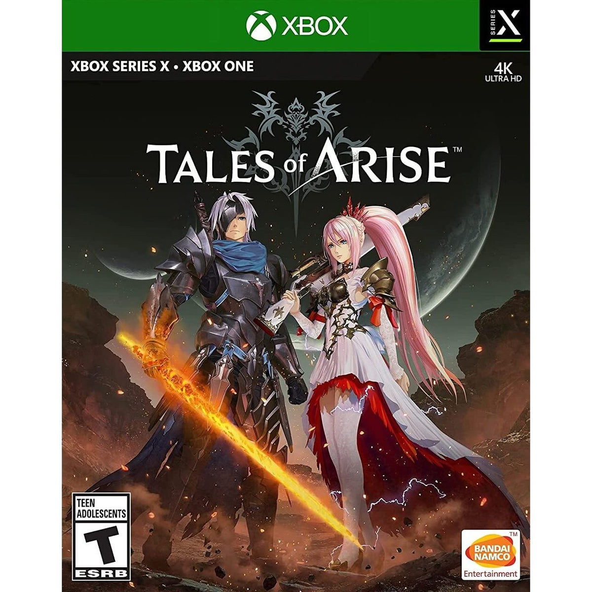 XBOX ONE - Tales of Arise