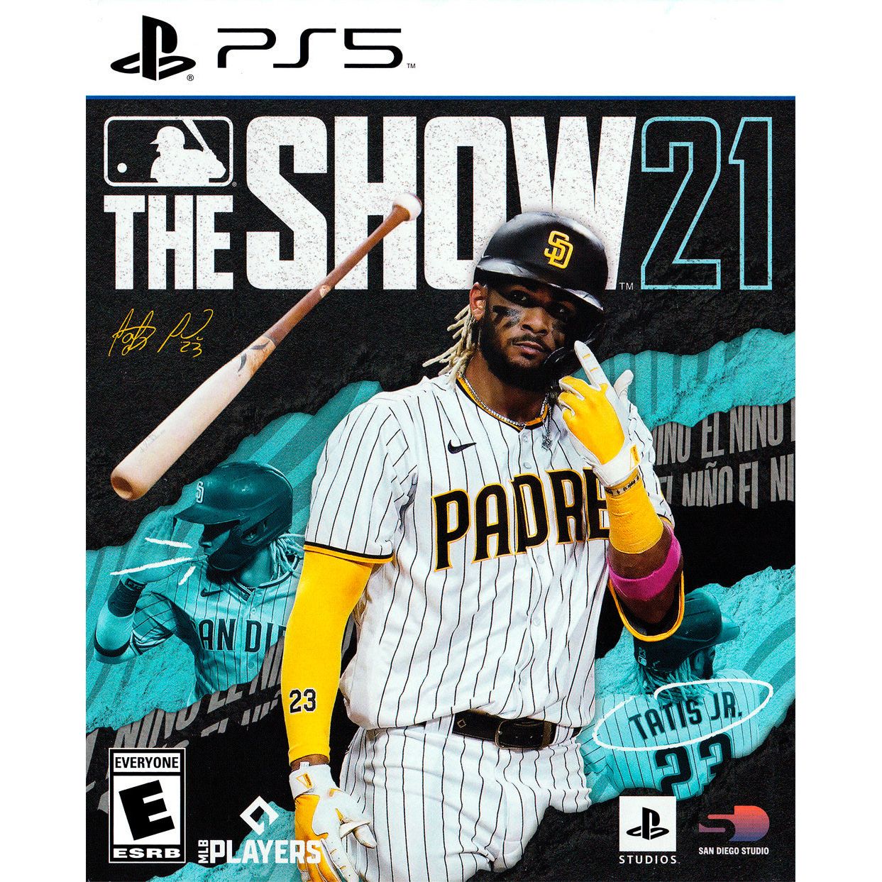 PS5 - MLB The Show 21