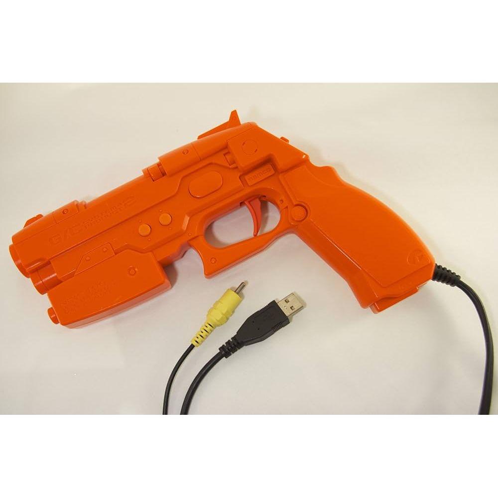 Namco GunCon 2 for PlayStation 2