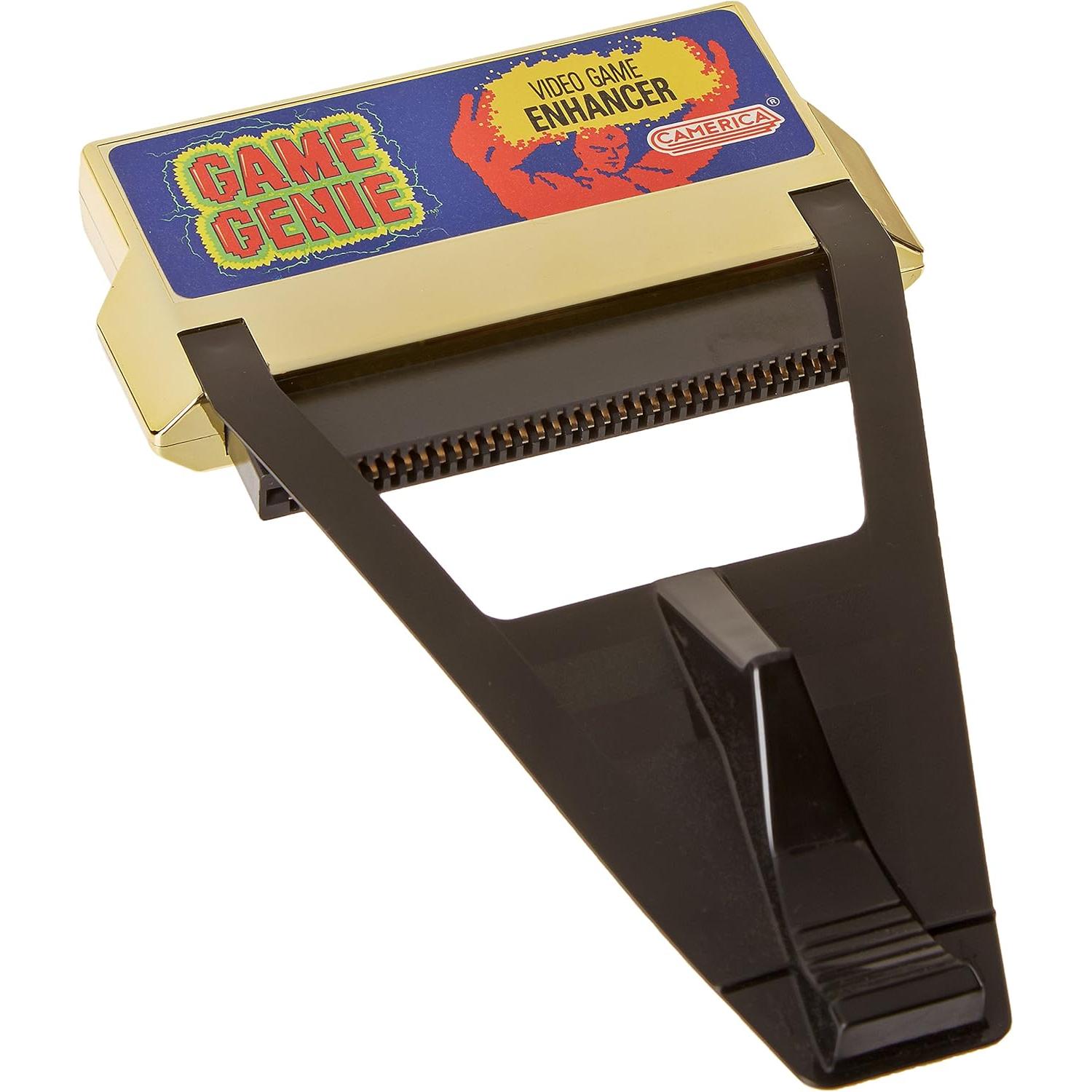 Nintendo Game Genie