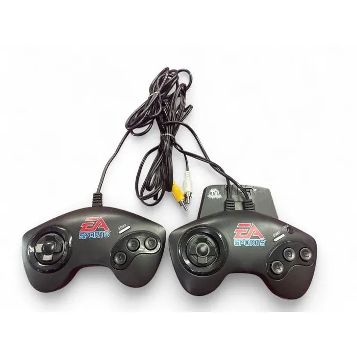 EA Sports Plug & Play TV Games