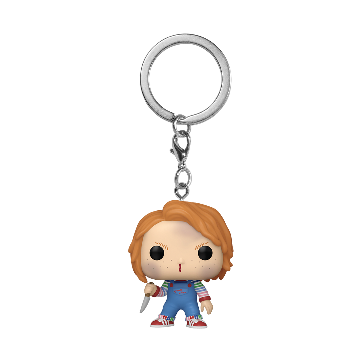 Pocket Pop! Keychain Chucky