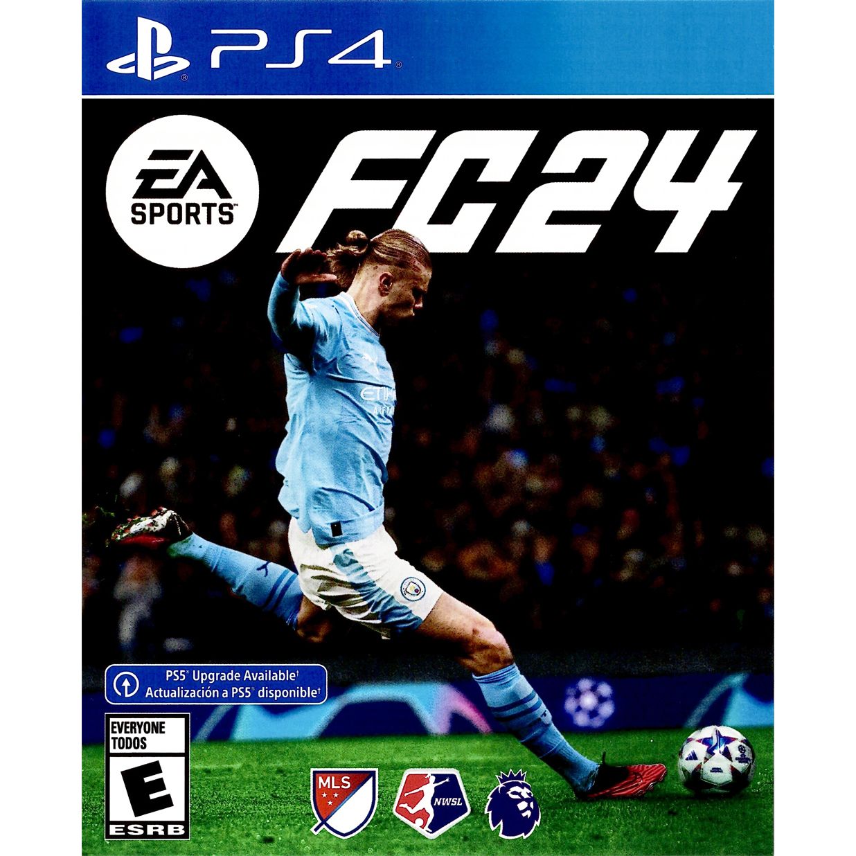 PS4 - FC 24