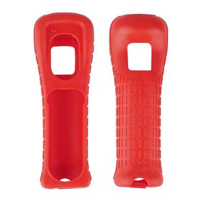 Housse en silicone pour Wii Mote