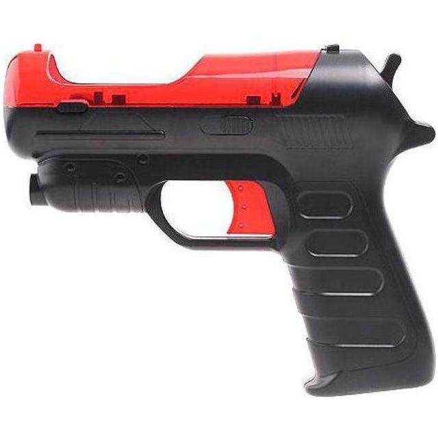 PS Move Sony Shooting Attachment