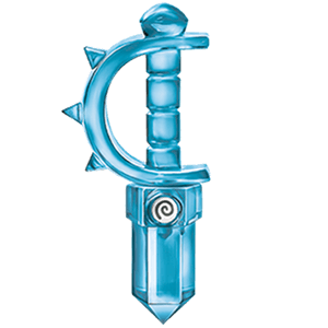 Skylanders Trap Team - Air Sword Trap