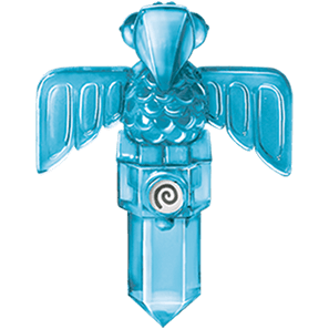 Skylanders Trap Team - Piège Air Toucan