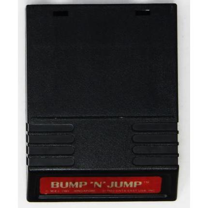 Intellivision - Bump'N'Jump (Cartridge Only)