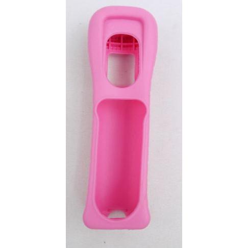 Housse en silicone pour Wii Mote