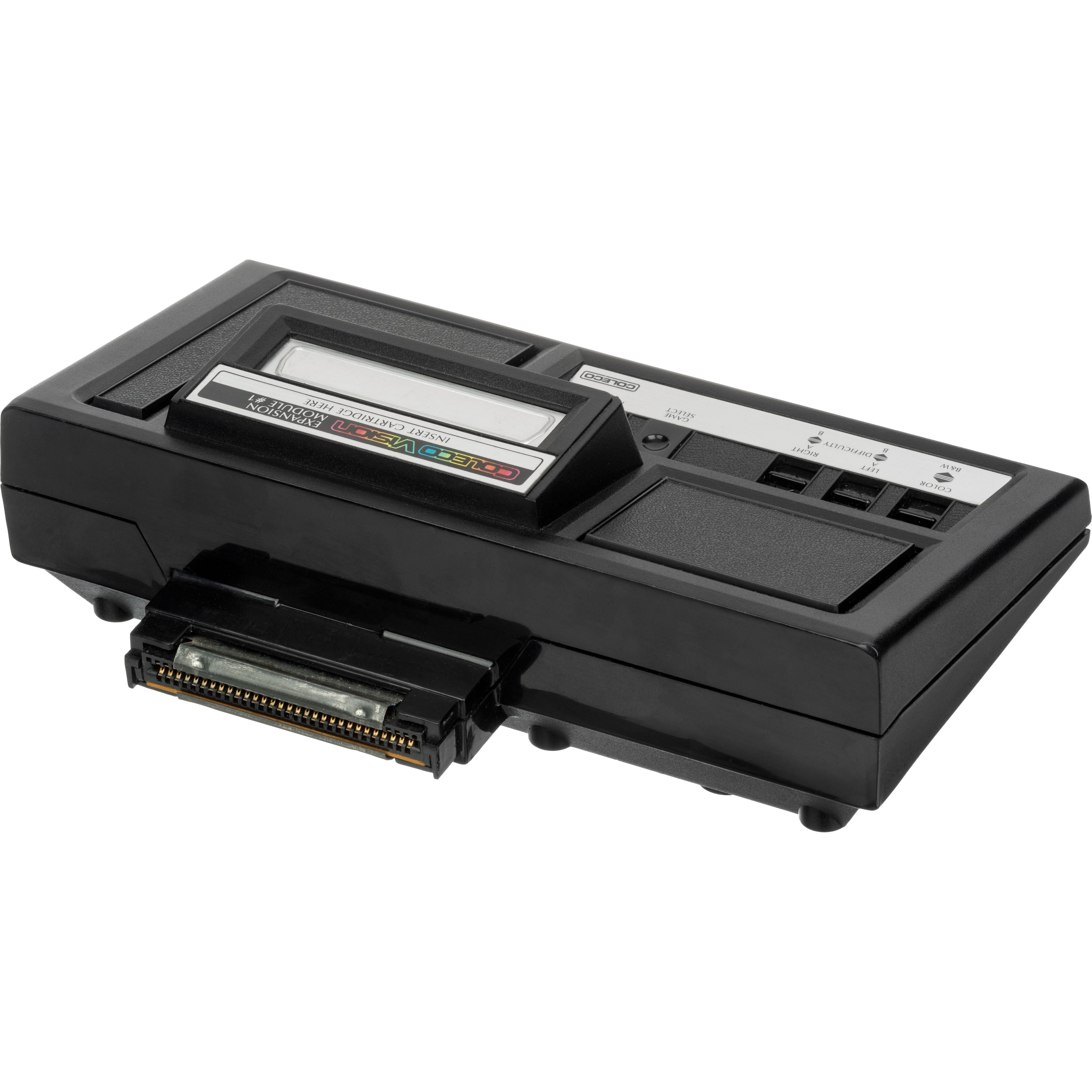 ColecoVision Expansion Module #1