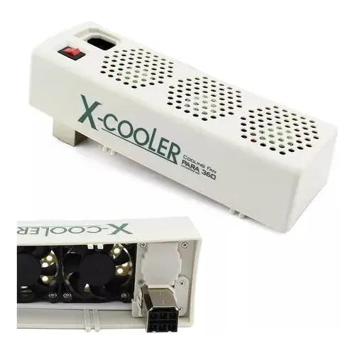 X-Cooler Cooling Fan (Out of Box)